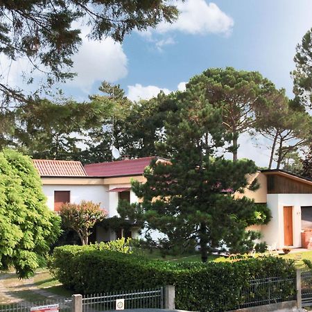 ליגננו סביאדורו Villa Tre Pini מראה חיצוני תמונה