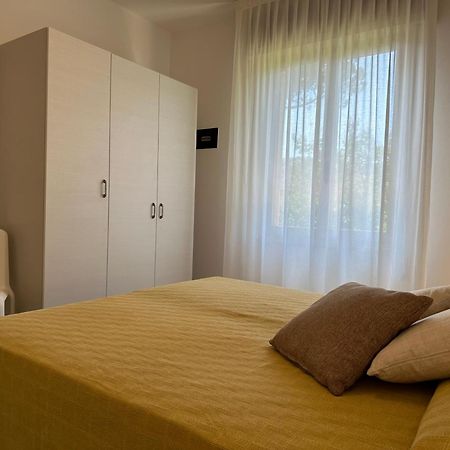 ליגננו סביאדורו Villa Tre Pini מראה חיצוני תמונה