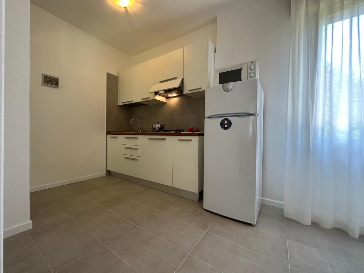 ליגננו סביאדורו Villa Tre Pini מראה חיצוני תמונה