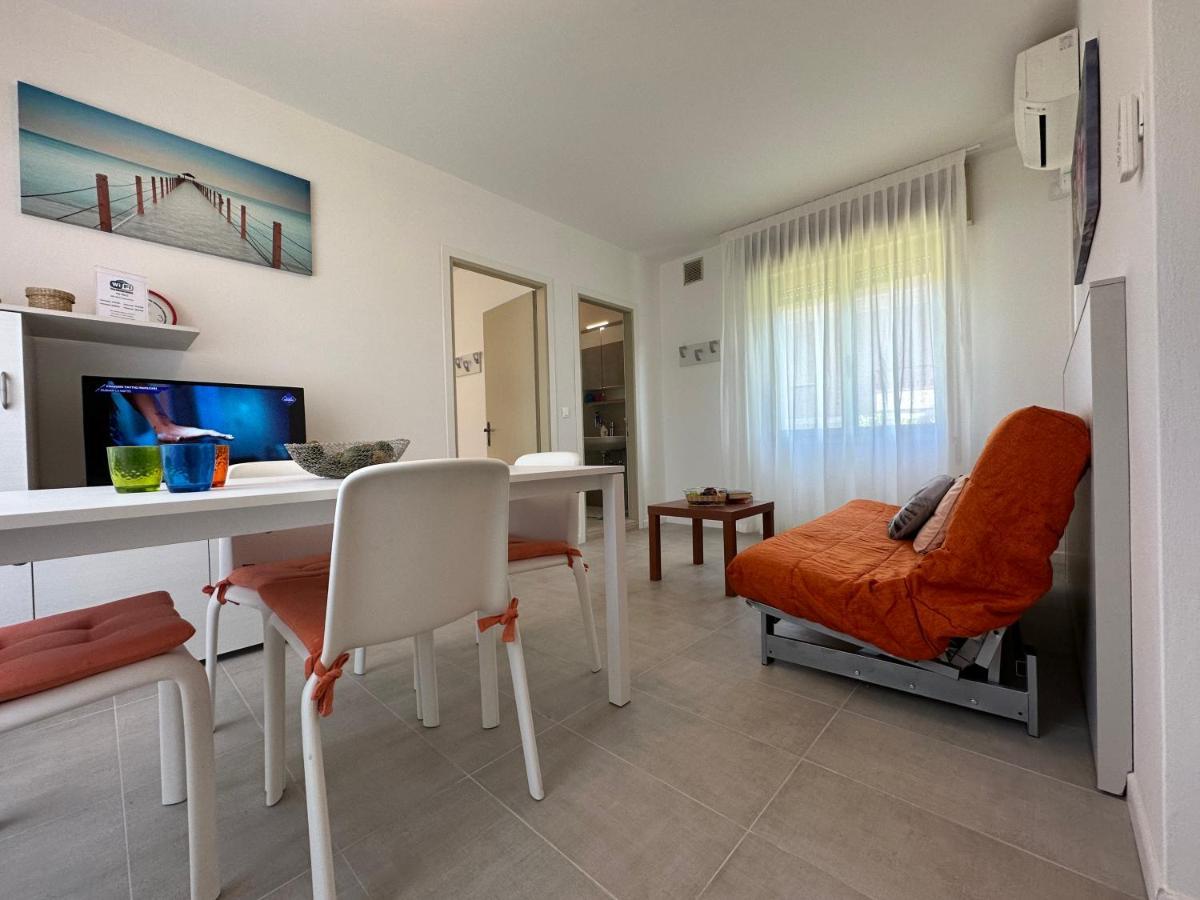 ליגננו סביאדורו Villa Tre Pini מראה חיצוני תמונה