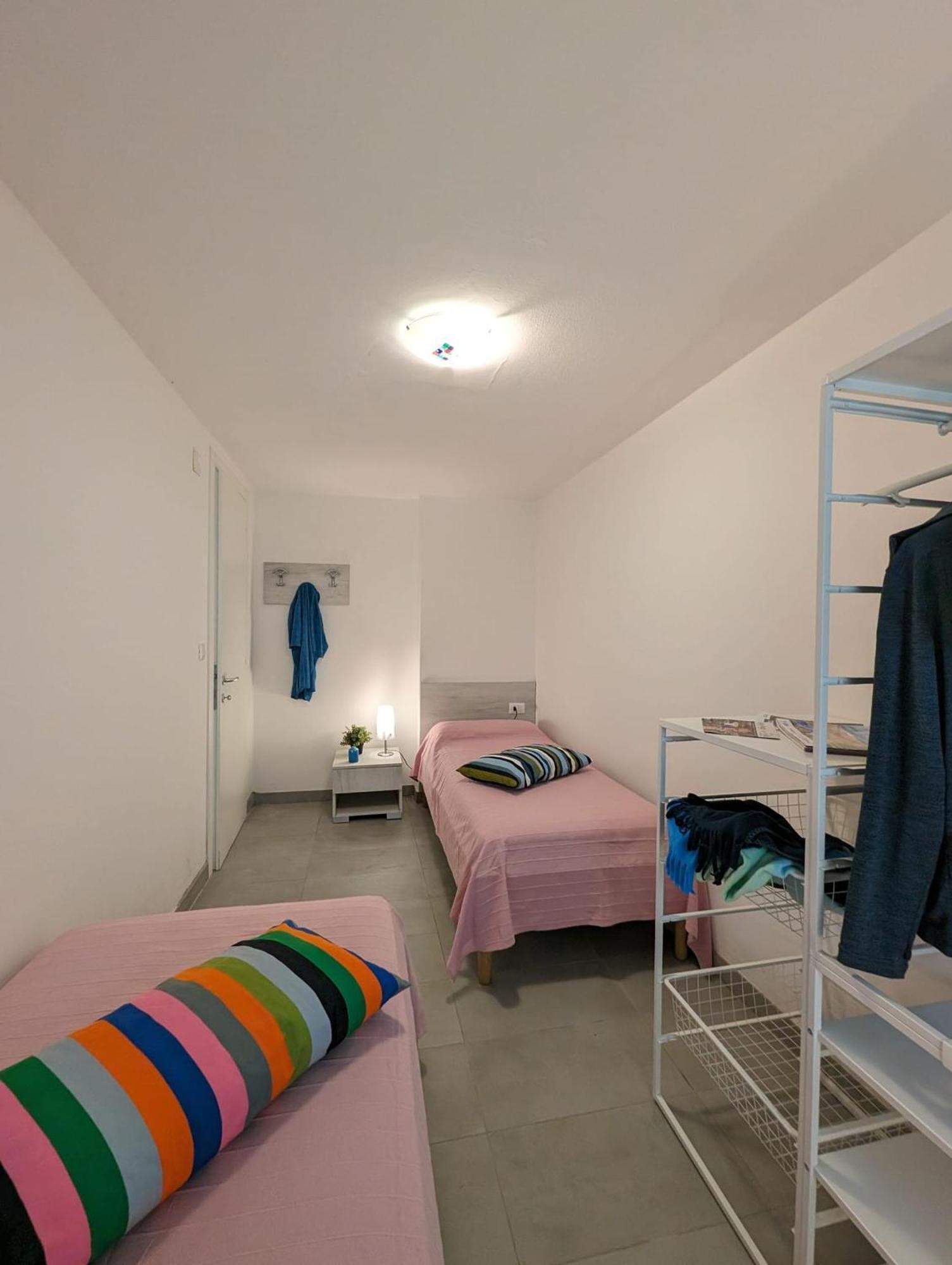 ליגננו סביאדורו Villa Tre Pini מראה חיצוני תמונה