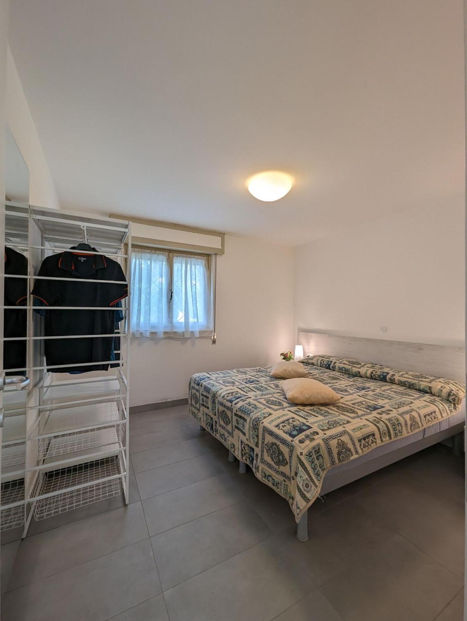 ליגננו סביאדורו Villa Tre Pini מראה חיצוני תמונה