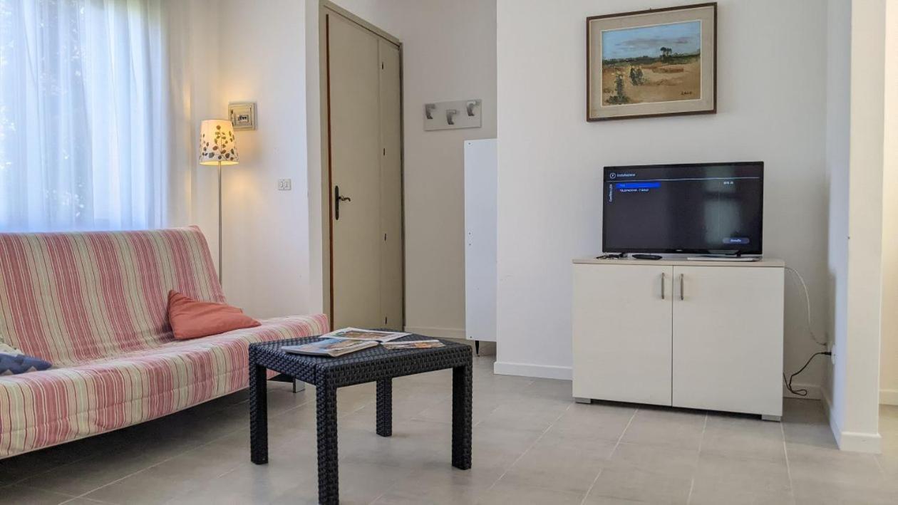 ליגננו סביאדורו Villa Tre Pini מראה חיצוני תמונה