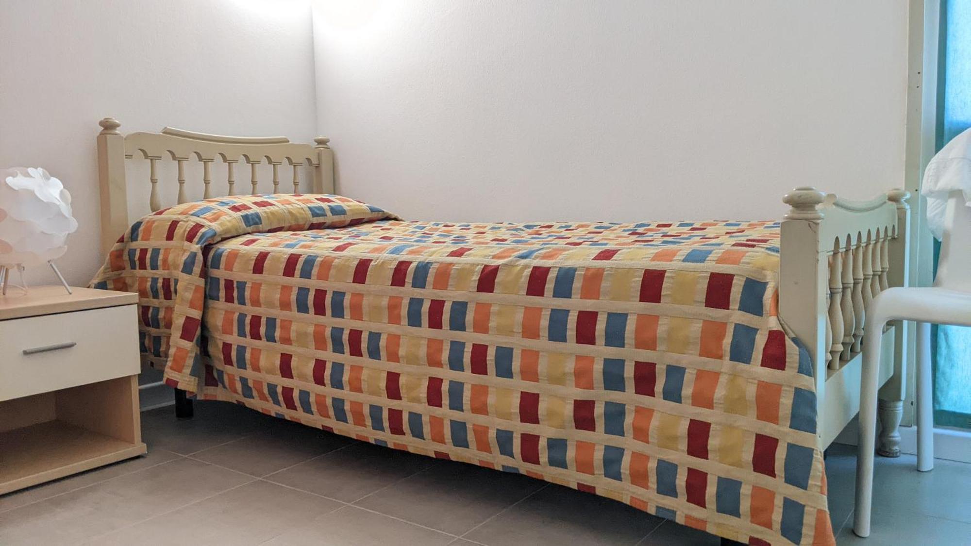 ליגננו סביאדורו Villa Tre Pini מראה חיצוני תמונה